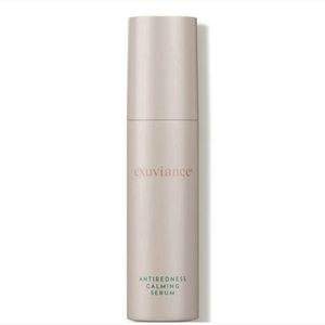 NIB Exuviance EMPOWER Antiredness Calming Serum 1.0 oz.